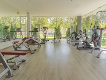 PRE VENTA DE PENTHOUSE DE LUJO EN TORRES DE ARBOLEDAS DE ZAVALETA, PUEBLA