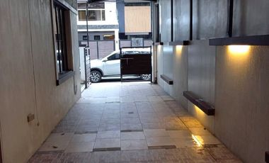 For Sale: 4-Bedroom House and Lot in Vista Real Classica, Quezon City