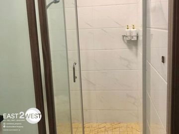 Disewakan Apartemen Sky House BSD City Tangerang 2 Bedroom Fully Furnished Super Bagus, Baru, Siap Huni