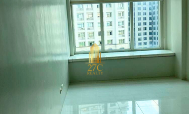 Eton Emerald Lofts for Sale in Ortigas Center, Pasig City