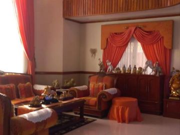 NAIC CAVITE MANSION WITH 7 ROOMS FOR SALE
