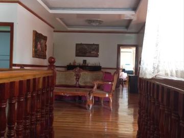 NAIC CAVITE MANSION WITH 7 ROOMS FOR SALE