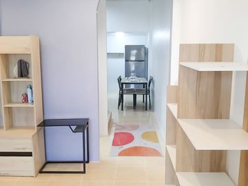 Pattaya Townhouse for Sale with Tenant Contract - Soi Siam Country Club near Wanasin Market