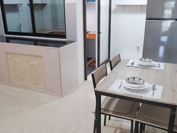 Pattaya Townhouse for Sale with Tenant Contract - Soi Siam Country Club near Wanasin Market