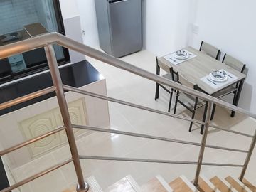 Pattaya Townhouse for Sale with Tenant Contract - Soi Siam Country Club near Wanasin Market