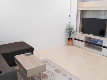 Pattaya Townhouse for Sale with Tenant Contract - Soi Siam Country Club near Wanasin Market