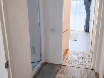 Pattaya Townhouse for Sale with Tenant Contract - Soi Siam Country Club near Wanasin Market