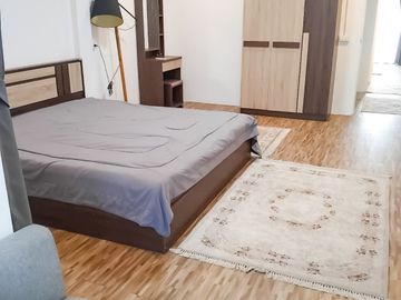 Pattaya Townhouse for Sale with Tenant Contract - Soi Siam Country Club near Wanasin Market
