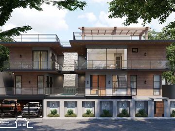 Brand New House and Lot for Sale in Vermont Park Rizal