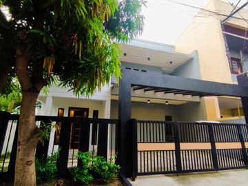 FOR SALE SPACIOUS DESIGN 2 STOREY SINGLE DETACHED HOUSE IN KATARUNGAN VILLAGE