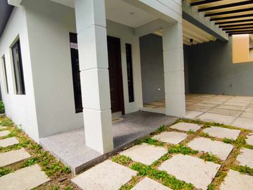 FOR SALE SPACIOUS DESIGN 2 STOREY SINGLE DETACHED HOUSE IN KATARUNGAN VILLAGE