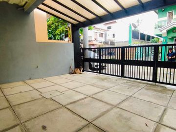 FOR SALE SPACIOUS DESIGN 2 STOREY SINGLE DETACHED HOUSE IN KATARUNGAN VILLAGE