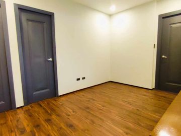 FOR SALE SPACIOUS DESIGN 2 STOREY SINGLE DETACHED HOUSE IN KATARUNGAN VILLAGE