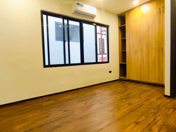 FOR SALE SPACIOUS DESIGN 2 STOREY SINGLE DETACHED HOUSE IN KATARUNGAN VILLAGE