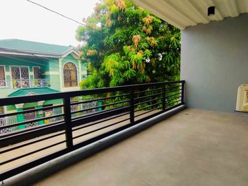 FOR SALE SPACIOUS DESIGN 2 STOREY SINGLE DETACHED HOUSE IN KATARUNGAN VILLAGE
