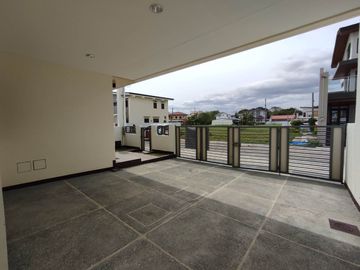 FOR SALE NEWLY MADE MAJESTIC DESIGN 2 STOREY SINGLE DETACHED HOUSE IN CAVITE