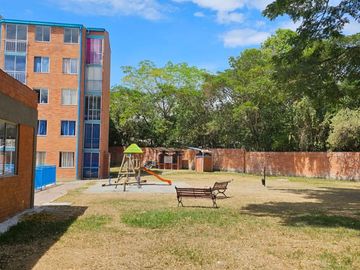 vendo apartamento en ibague-tolima sector salado torre 6 apartamento 103