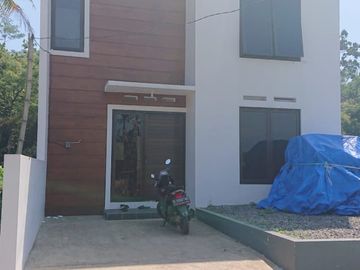 Rumah Dijual Di Malang Harga Dibawah 400 jutaan