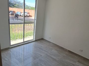 vendo apartamento en ibague-tolima sector salado torre 5 apartamento 106
