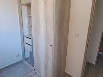 vendo apartamento en ibague-tolima sector salado  torre 6 apartamento 104