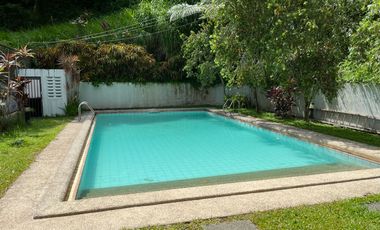 Exclusive Corner Lot for Sale in Villa Mercedes, Tagaytay