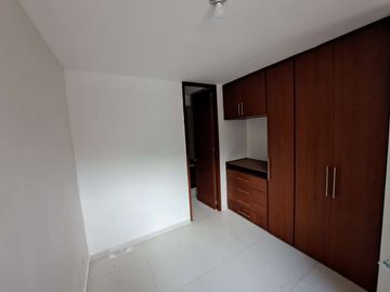 Vendo apartamento en ibague-tolima sector salado conjunto ciudadela porvenir  8 apartamento 303