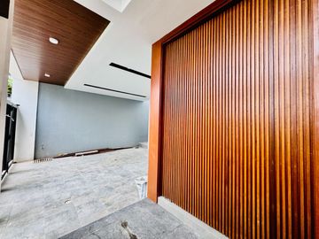 Elegant Brand New Semi Furnished House and Lot with Pool in Greenwoods Executive Village, Pasig City