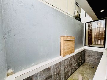 Elegant Brand New Semi Furnished House and Lot with Pool in Greenwoods Executive Village, Pasig City