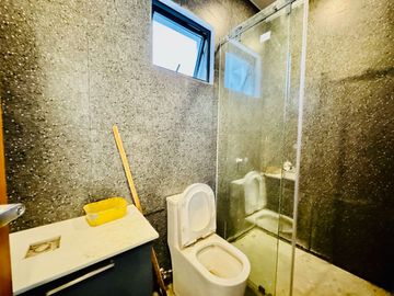 Elegant Brand New Semi Furnished House and Lot with Pool in Greenwoods Executive Village, Pasig City