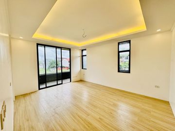 Elegant Brand New Semi Furnished House and Lot with Pool in Greenwoods Executive Village, Pasig City