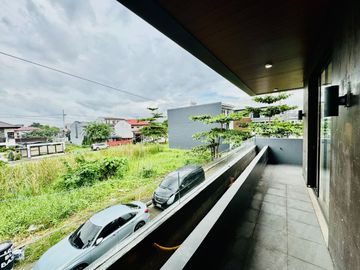 Elegant Brand New Semi Furnished House and Lot with Pool in Greenwoods Executive Village, Pasig City