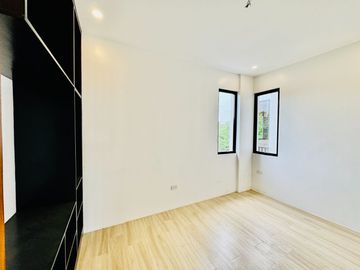Elegant Brand New Semi Furnished House and Lot with Pool in Greenwoods Executive Village, Pasig City
