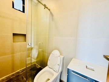 Elegant Brand New Semi Furnished House and Lot with Pool in Greenwoods Executive Village, Pasig City