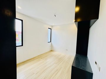Elegant Brand New Semi Furnished House and Lot with Pool in Greenwoods Executive Village, Pasig City