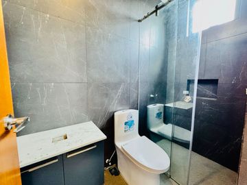 Elegant Brand New Semi Furnished House and Lot with Pool in Greenwoods Executive Village, Pasig City