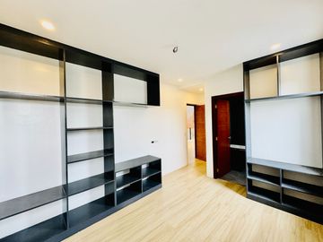Elegant Brand New Semi Furnished House and Lot with Pool in Greenwoods Executive Village, Pasig City