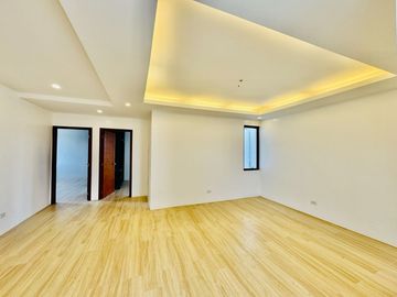 Elegant Brand New Semi Furnished House and Lot with Pool in Greenwoods Executive Village, Pasig City