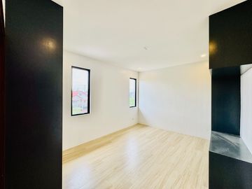 Elegant Brand New Semi Furnished House and Lot with Pool in Greenwoods Executive Village, Pasig City