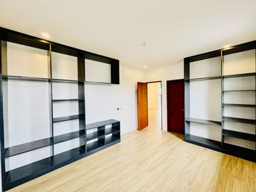 Elegant Brand New Semi Furnished House and Lot with Pool in Greenwoods Executive Village, Pasig City