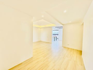 Elegant Brand New Semi Furnished House and Lot with Pool in Greenwoods Executive Village, Pasig City