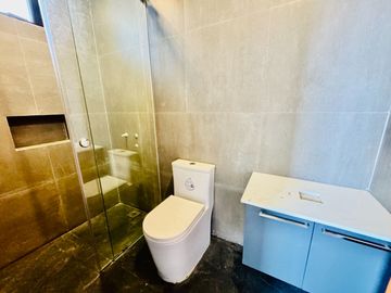Elegant Brand New Semi Furnished House and Lot with Pool in Greenwoods Executive Village, Pasig City