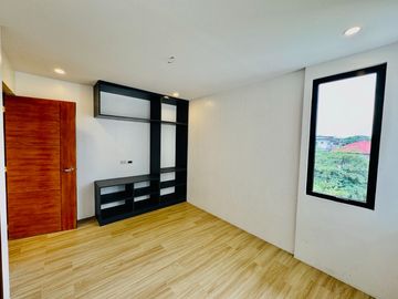 Elegant Brand New Semi Furnished House and Lot with Pool in Greenwoods Executive Village, Pasig City