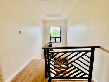 Appealing Brand New Semi Furnished House and Lot for Sale in BF Homes Parañaque City