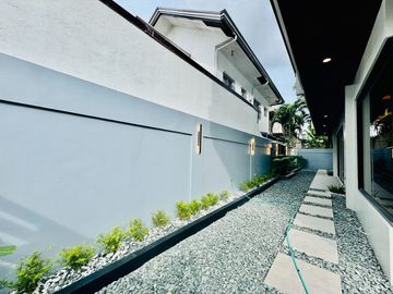 Appealing Brand New Semi Furnished House and Lot for Sale in BF Homes Parañaque City