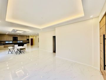 Appealing Brand New Semi Furnished House and Lot for Sale in BF Homes Parañaque City