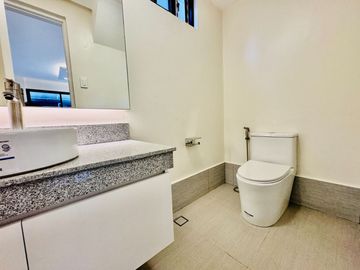 Appealing Brand New Semi Furnished House and Lot for Sale in BF Homes Parañaque City