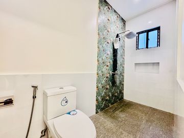 Appealing Brand New Semi Furnished House and Lot for Sale in BF Homes Parañaque City