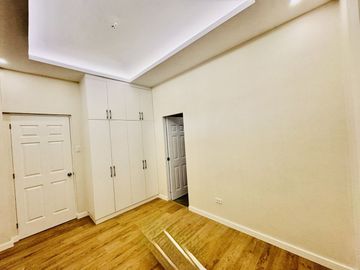 Appealing Brand New Semi Furnished House and Lot for Sale in BF Homes Parañaque City