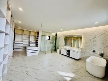 Appealing Brand New Semi Furnished House and Lot for Sale in BF Homes Parañaque City