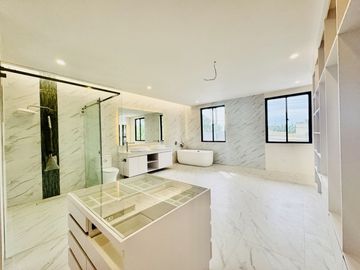 Appealing Brand New Semi Furnished House and Lot for Sale in BF Homes Parañaque City